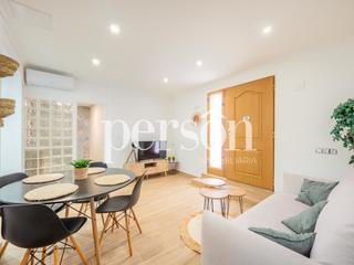 Location Rez-de-chaussée à El Pilar. Vivienda en el centro de valencia