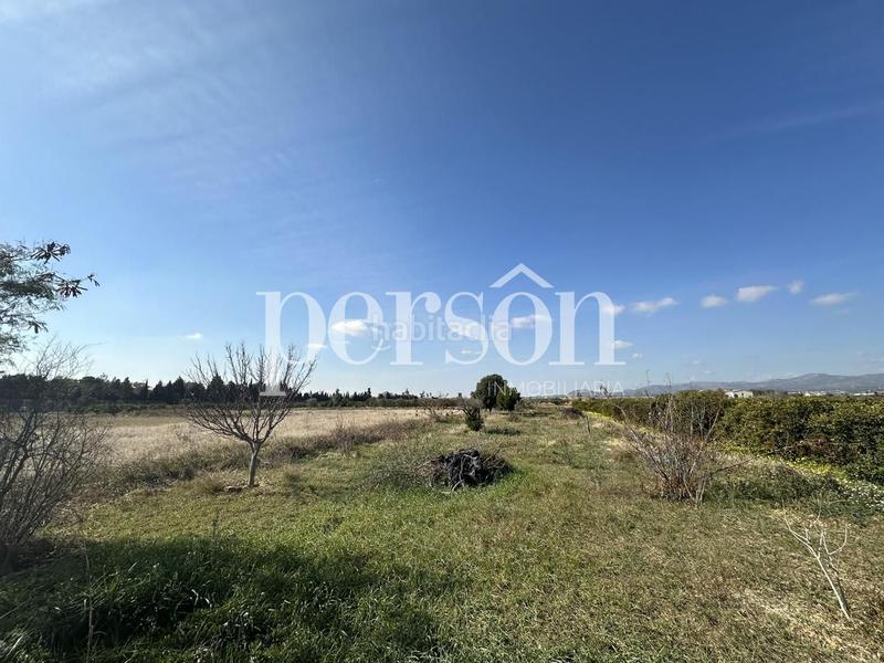 Foto 46548894-1b07-499a-87b1-28291e0d43ef. Finca rústica a El Puig El Puig de Santa Maria