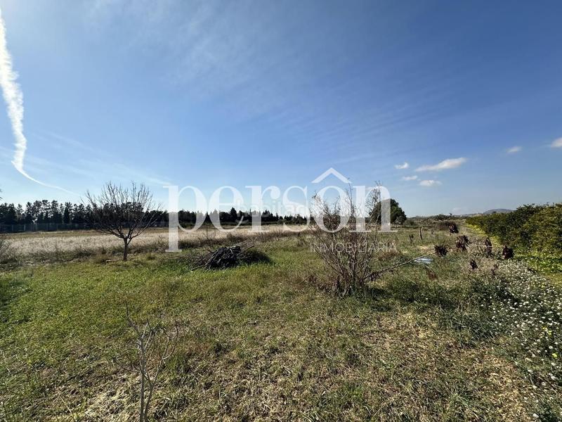 Foto 74590115-5c01-4c31-bba0-096e6754b5bf. Finca rústica a El Puig El Puig de Santa Maria