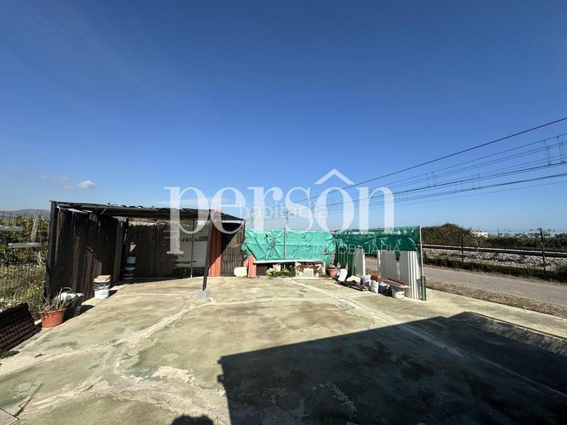 Foto 8ce3e984-20ee-4ee0-bb29-676d7e9e9cd2. Finca rústica a El Puig El Puig de Santa Maria