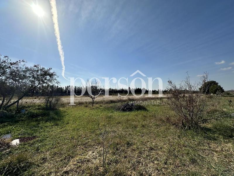 Foto a0a52f2a-a951-4934-8b36-1f1daeb55d15. Finca rústica a El Puig El Puig de Santa Maria