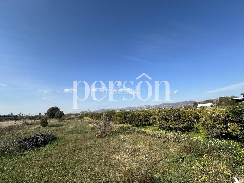 Foto a34449c0-dec7-450b-8bbd-0ee2dd563958. Finca rústica a El Puig El Puig de Santa Maria