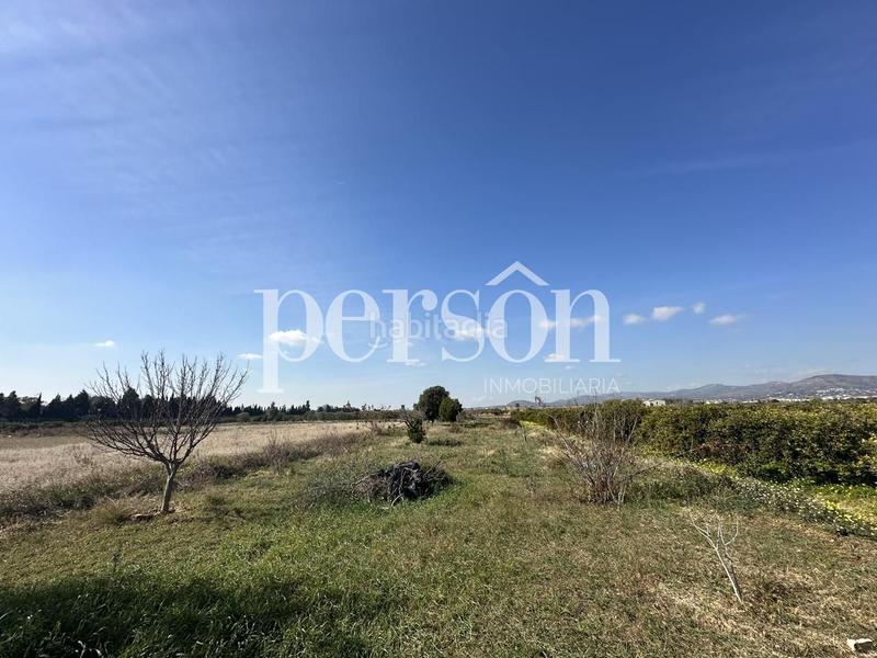 Foto aeffebcf-7a0d-4997-964c-13d016687df9. Finca rústica a El Puig El Puig de Santa Maria