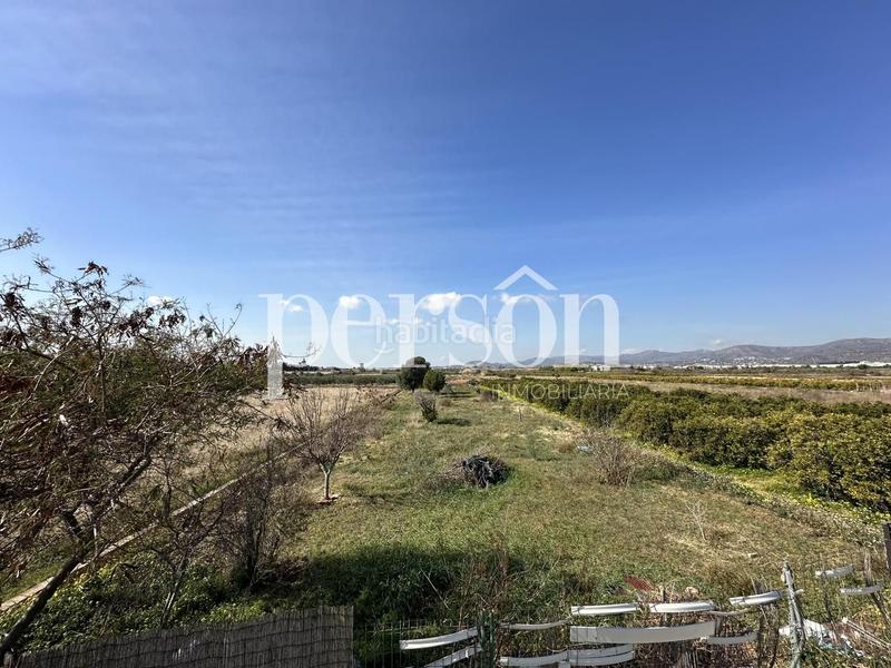 Foto b1fb0f4d-0f4e-4c50-83d5-3905475b7082. Finca rústica a El Puig El Puig de Santa Maria