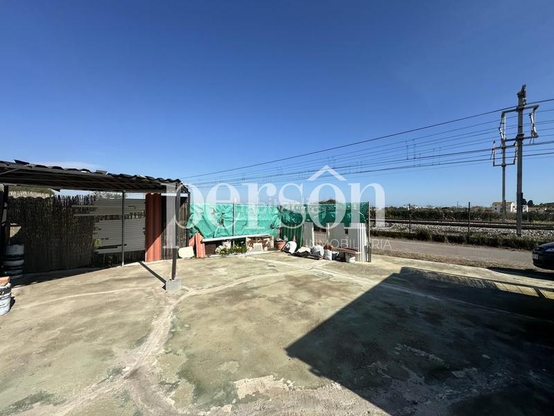 Foto cad06eb9-5f73-4726-84ee-b68c184e167d. Finca rústica a El Puig El Puig de Santa Maria