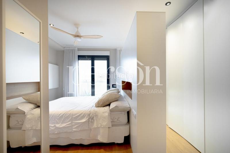 Foto 4068fd22-b247-4a80-b6c3-e8ee57900206. Affitto attico con riscaldamento parcheggio piscina in Valencia