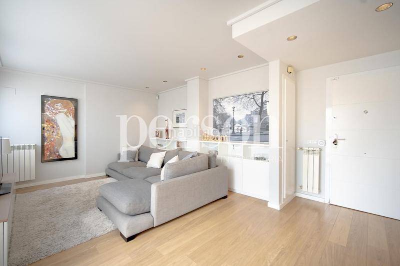 Foto a57f44d2-e998-47a4-83dd-b2e0c356a798. Affitto attico con riscaldamento parcheggio piscina in Valencia