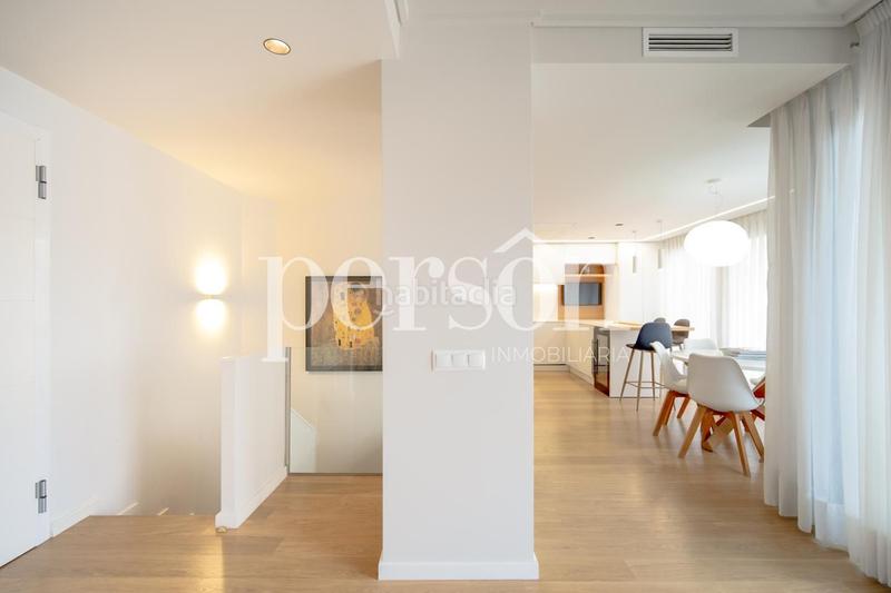 Foto a61b2502-43d5-4871-8b7c-f806588b4976. Affitto attico con riscaldamento parcheggio piscina in Valencia