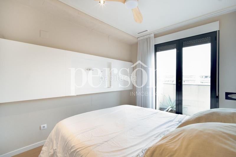 Foto 2d81e31e-6976-41e1-90e4-8c8fc403b6dc. Location attique avec chauffage parking piscine dans Valencia