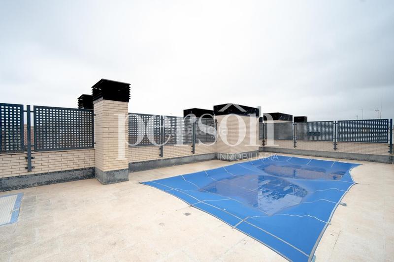 Foto 2e6a143c-a493-4f8c-b4b0-c85aa97bf7cc. Location attique avec chauffage parking piscine dans Valencia