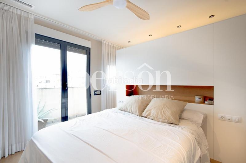 Foto 67616060-a4ac-45b5-b123-15e4e7f6fcb8. Location attique avec chauffage parking piscine dans Valencia