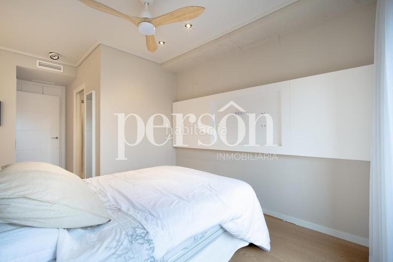 Foto 79023541-a80f-45a4-a55f-0e62a7e46d79. Location attique avec chauffage parking piscine dans Valencia