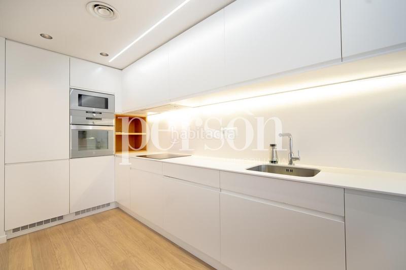 Foto a01723cd-58a4-42bb-9235-e0dd5dc5d28a. Location attique avec chauffage parking piscine dans Valencia