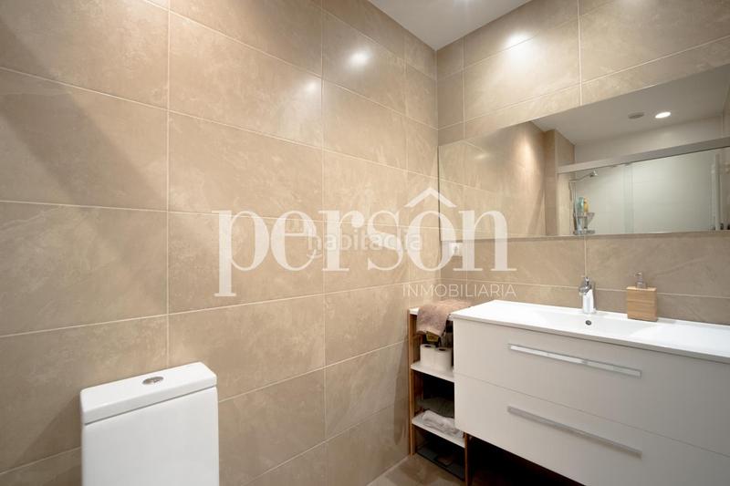 Foto e4f935a8-e335-4e95-85b9-20fb841b9362. Location attique avec chauffage parking piscine dans Valencia