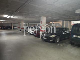 Aparcament cotxe a El Mercado - Plaza de Toros. Oportunidad de inversion! parking en pleno rendimiento