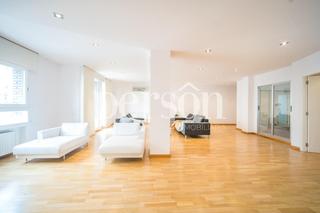 Pis a Russafa. Exclusiva vivienda de lujo en el corazón de valencia