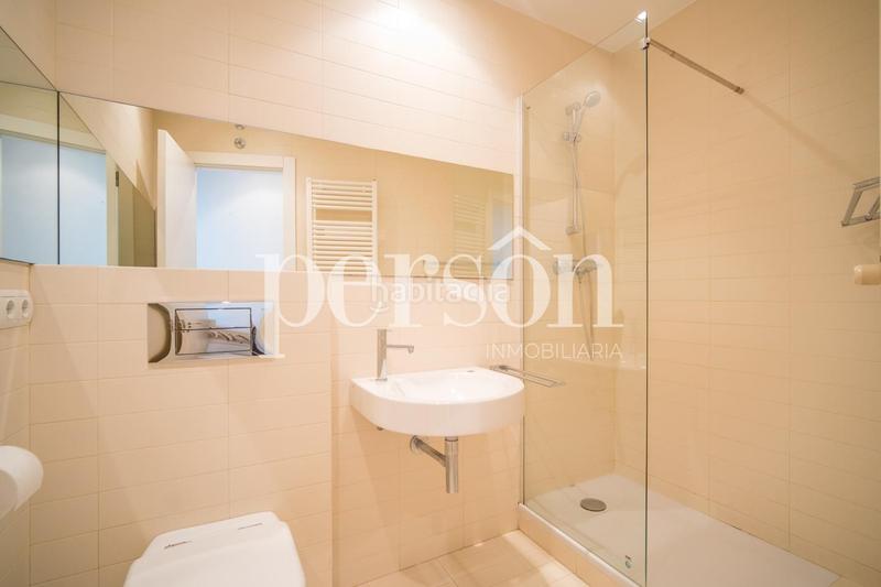 Foto 48225ad7-ac77-430f-8929-5a700aa109a7. Appartamento con riscaldamento in Russafa Valencia