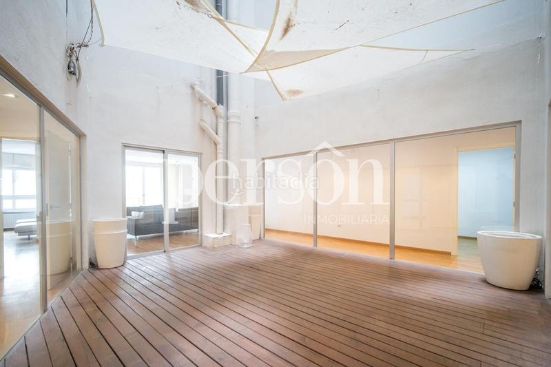 Foto 7a9b9b65-700c-4422-8915-bf8033863d6f. Appartamento con riscaldamento in Russafa Valencia