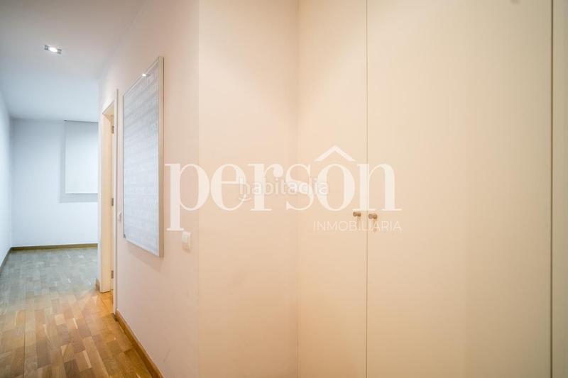 Foto 87af8f2a-6958-43b7-88bc-edb69e6802bd. Appartamento con riscaldamento in Russafa Valencia