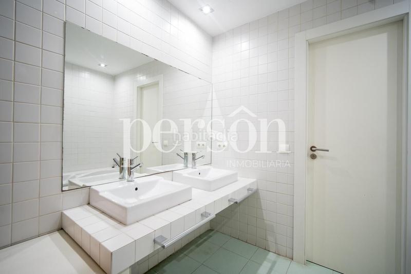 Foto bce47d95-a0dd-4934-a05b-da8a6a67e4fe. Appartamento con riscaldamento in Russafa Valencia