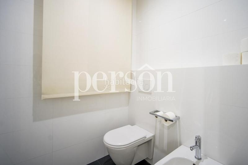 Foto cefc1e12-6483-4dc1-a193-c7619c65b802. Appartamento con riscaldamento in Russafa Valencia