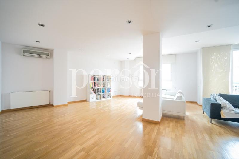 Foto d880c85b-3042-47f5-8c92-faa09e7a9bca. Appartamento con riscaldamento in Russafa Valencia
