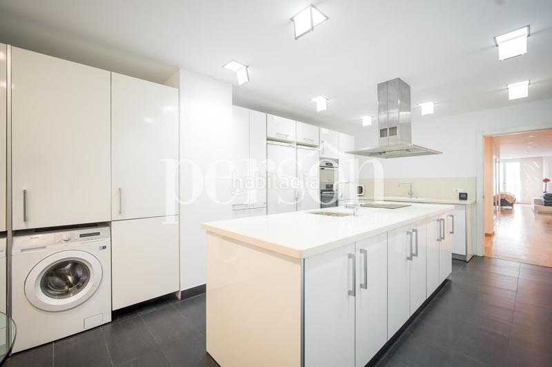 Foto e2d9fc40-c17c-4639-a461-fe86e0fef53f. Appartamento con riscaldamento in Russafa Valencia
