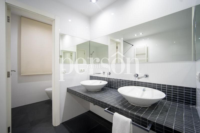 Foto ebb88715-08d0-4e48-8dce-0291923edd02. Appartamento con riscaldamento in Russafa Valencia