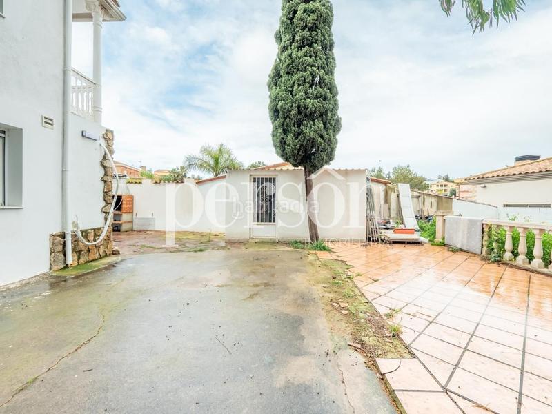 Foto 4c513cf5-89e7-442b-88e3-b6dcada663c7. Casa encantador chalet en la urbanización los lagos en Alginet
