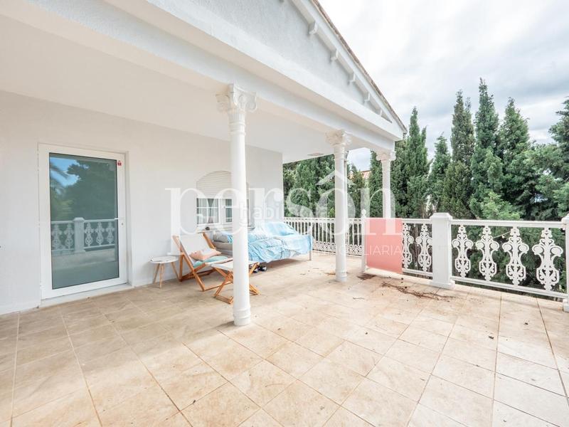 Foto a0c98032-9b21-4df0-9ca4-013e0032bfc6. Casa encantador chalet en la urbanización los lagos en Alginet