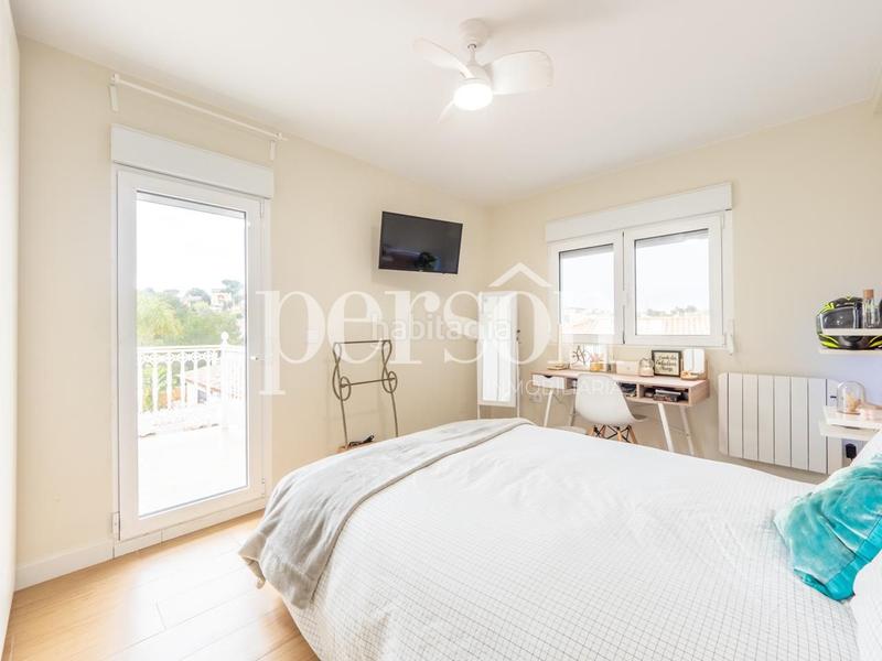 Foto ddc710ff-86b8-490d-9280-7ff326ede138. Casa encantador chalet en la urbanización los lagos en Alginet