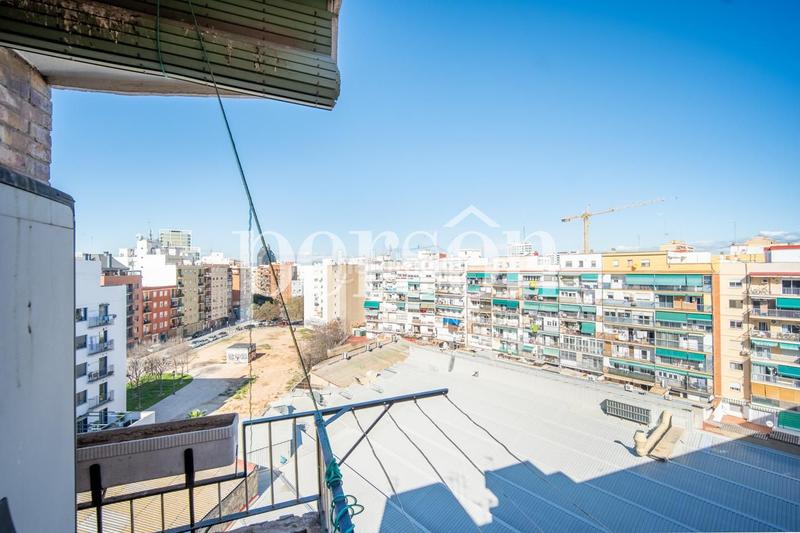 Foto 72bf0fed-e4af-44a3-b137-7723ac9b86b8. Àtic amb aparcament a Nou Moles Valencia
