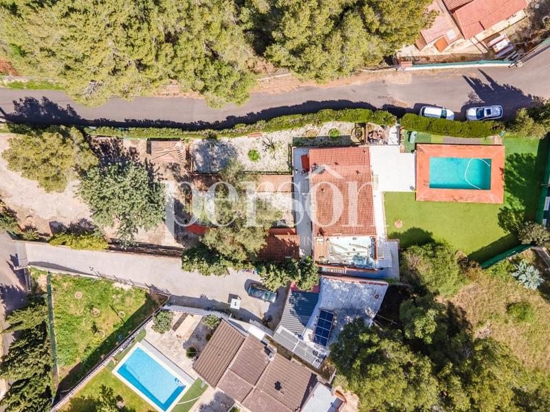 Foto 1332776a-5a7d-4ec3-a564-b3cb4a3758db. Casa amb aparcament piscina a Vilamarxant