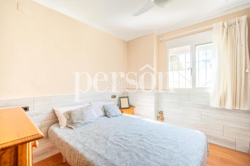 Foto 1d7595d9-f527-409a-ae85-2aa3ab1ca0fd. Casa amb aparcament piscina a Vilamarxant