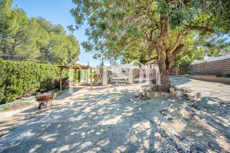 Foto 23d0f512-9543-44a8-920e-965ab472ab9c. Casa amb aparcament piscina a Vilamarxant