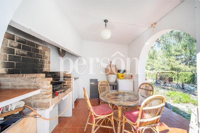 Foto 38d81121-fb46-4952-8e01-3c73e225f633. Casa amb aparcament piscina a Vilamarxant