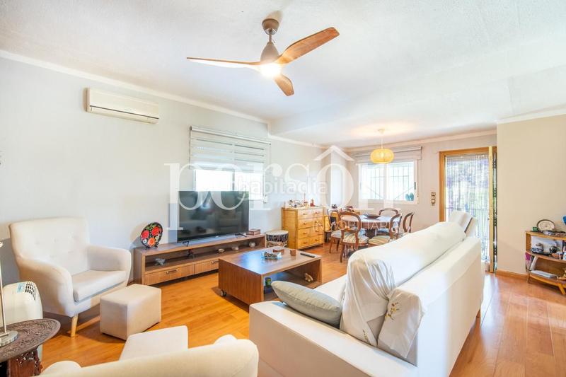 Foto 621e5c52-e8d4-4f5c-8e97-73bc3d69c5b2. Casa amb aparcament piscina a Vilamarxant