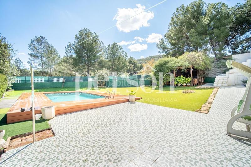 Foto 6dff2689-8960-4b3b-8cd7-9cc62c06d352. Casa amb aparcament piscina a Vilamarxant