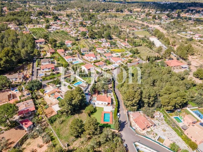 Foto 7f08c754-6560-4c6e-a499-40e8fcf4848a. Casa amb aparcament piscina a Vilamarxant