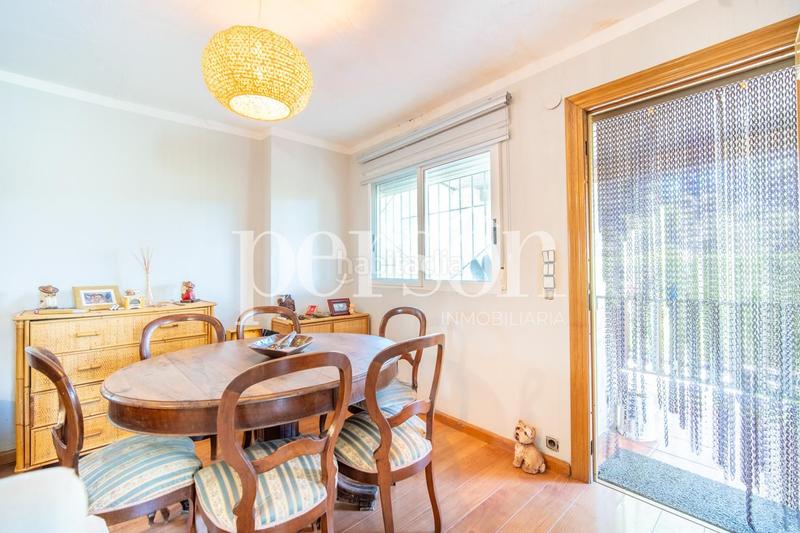 Foto a1c26a51-2208-4b2e-aca9-10245a06b69e. Casa amb aparcament piscina a Vilamarxant