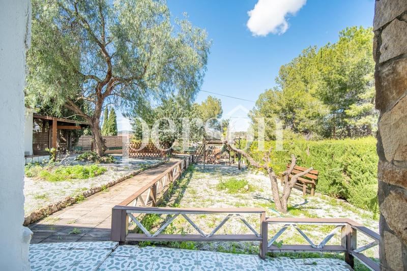 Foto da5d1bf2-fab7-4598-8298-5afe1a17006d. Casa amb aparcament piscina a Vilamarxant