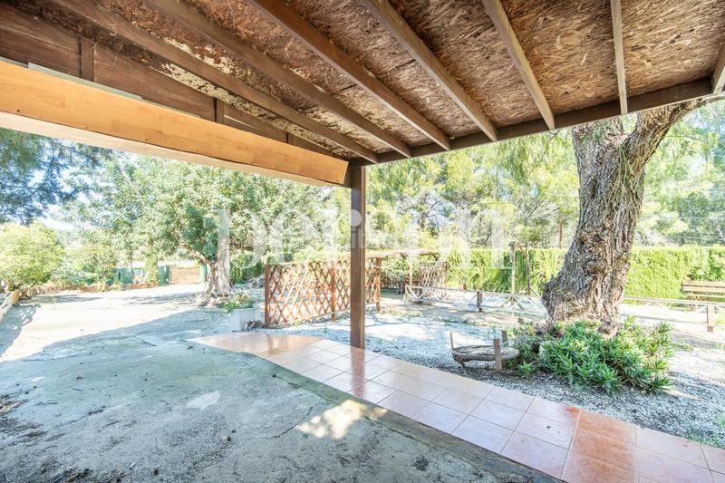 Foto dc05f8df-3d0e-4c12-9e68-bf442a28f68d. Casa amb aparcament piscina a Vilamarxant