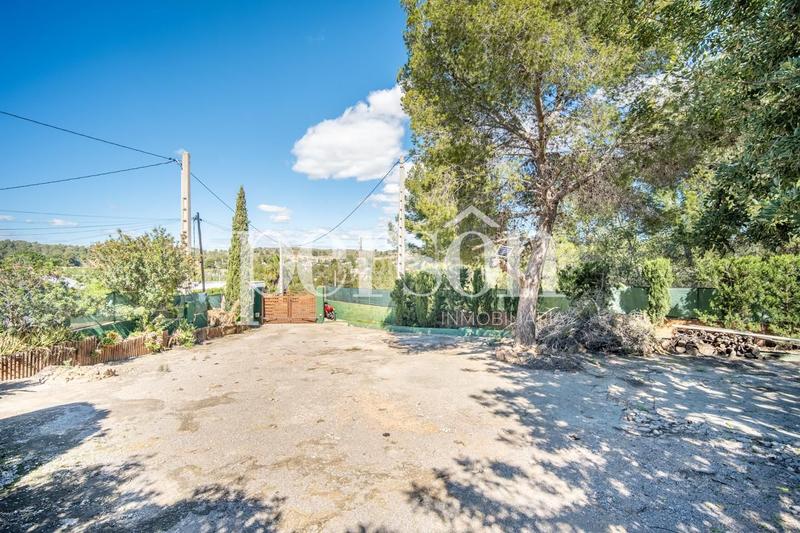 Foto ef8f401a-2ed3-49d6-bded-af7da9ed2119. Casa amb aparcament piscina a Vilamarxant