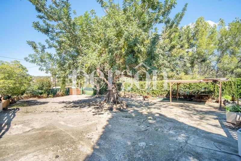 Foto fe192f59-2b0c-437d-a2d4-19eb9b771d7b. Casa amb aparcament piscina a Vilamarxant