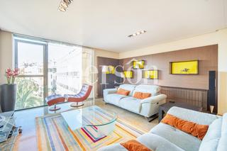 Pis a La Seu. Exclusiva vivienda con vistas al centro histórico