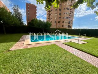 Appartamento in Terramelar. Piso con vistas en paterna