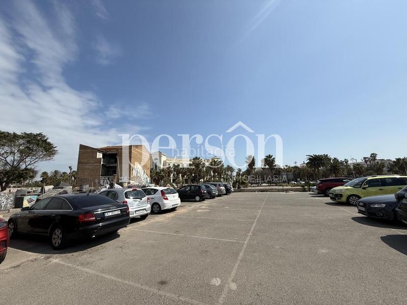 Foto 1be7a1ef-ec9f-426a-920c-f410d94b25fc. Appartement avec chauffage dans El Cabanyal-El Canyamelar Valencia