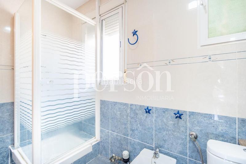 Foto 7e80925d-02a7-47be-80fc-00e06fea8932. Appartement avec chauffage dans El Cabanyal-El Canyamelar Valencia