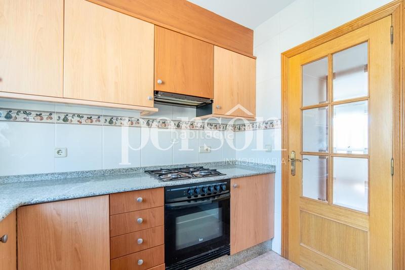 Foto 7f156be5-1161-474e-9d2f-52a63c482f72. Appartement avec chauffage dans El Cabanyal-El Canyamelar Valencia