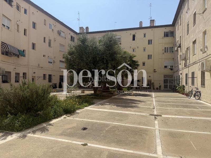 Foto 8dee3b74-8eea-45c0-81f5-fc1aeb8b1c4f. Appartement avec chauffage dans El Cabanyal-El Canyamelar Valencia